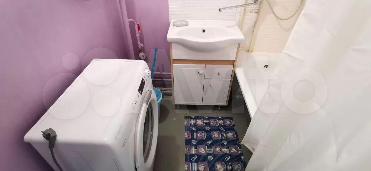 2-к квартира, 54 м², 8/9 эт.