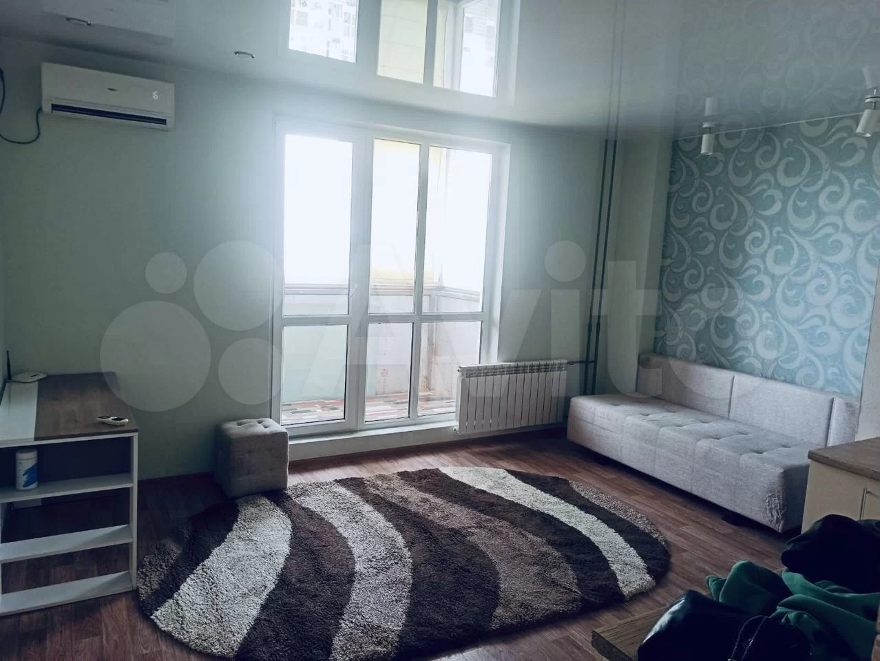 Студия, 6/9 эт.