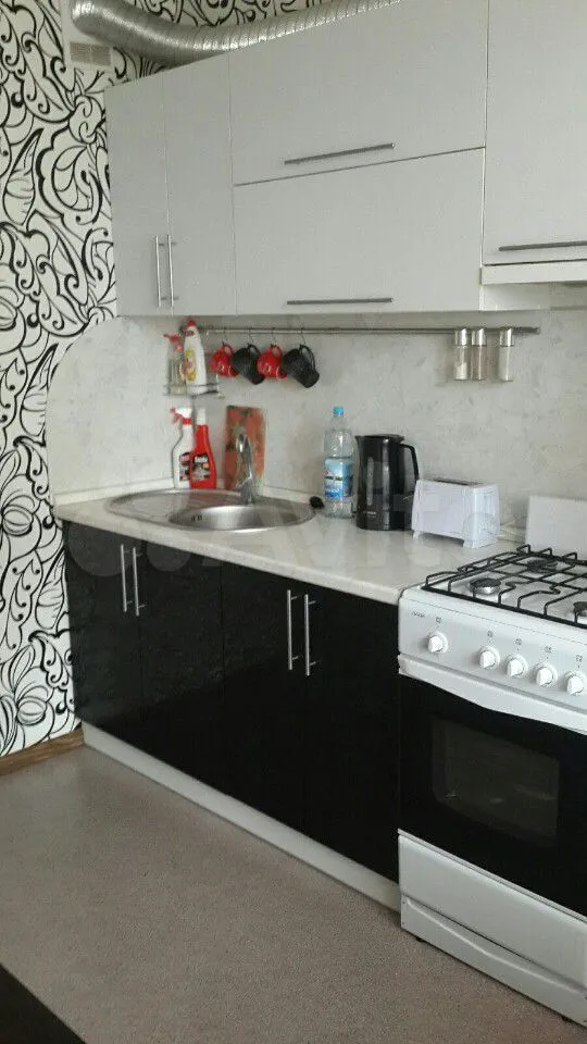 1-к квартира, 42 м², 6/9 эт.