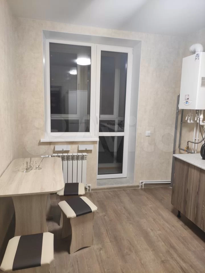 1-к квартира, 35 м², 3/3 эт.