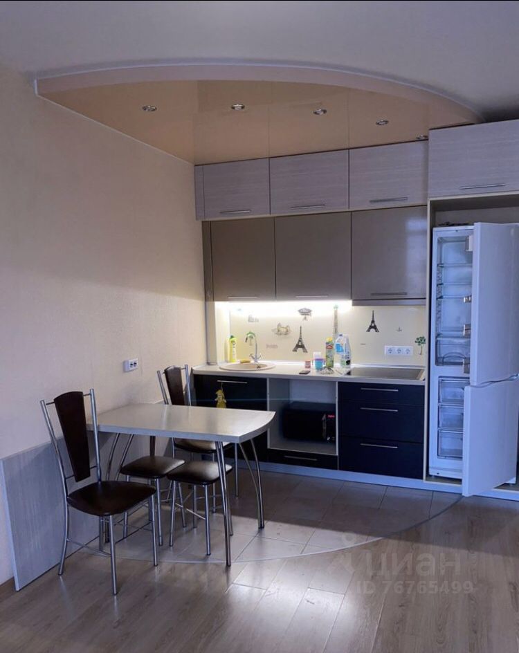 Студия, 31 м², 5/5 эт.