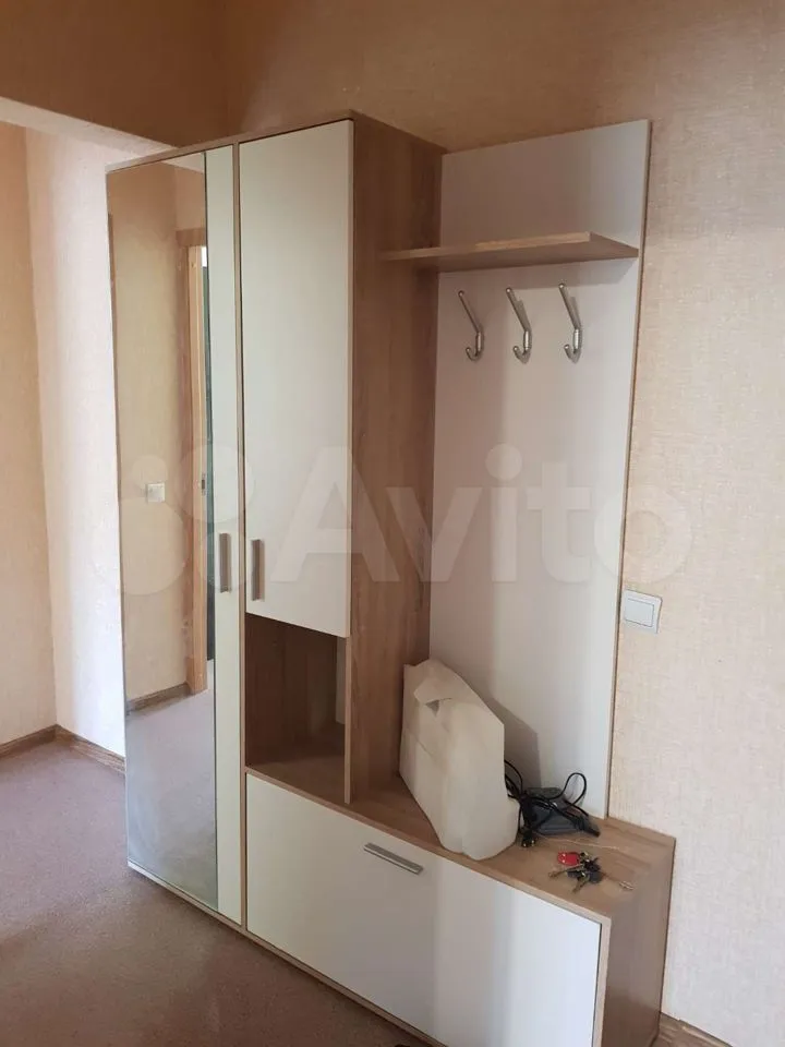 2-к квартира, 54 м², 7/9 эт.