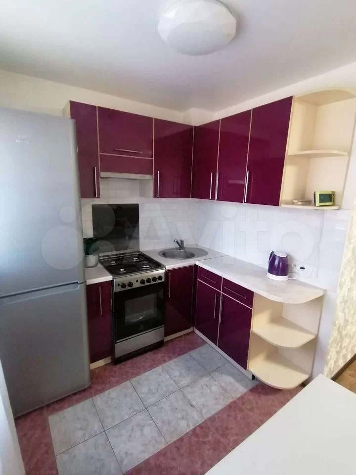 2-к квартира, 46 м², 4/4 эт.