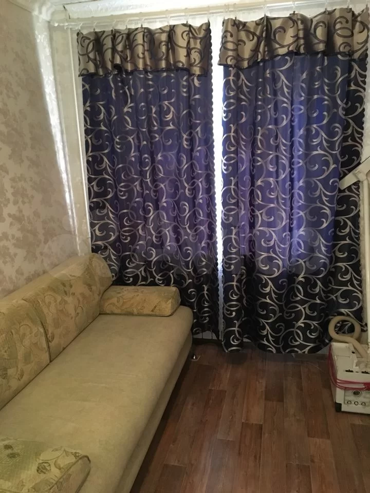 2-к квартира, 43 м², 1/5 эт.