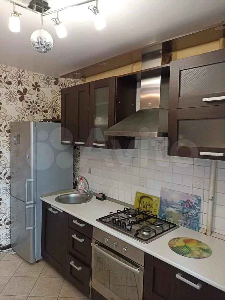 2-к квартира, 50 м², 3/9 эт.