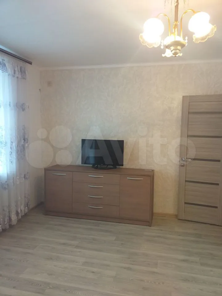 1-к квартира, 36 м², 3/5 эт.