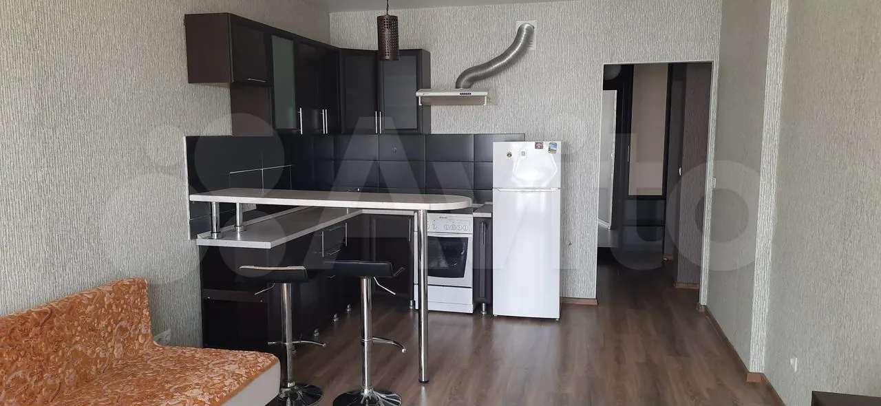 Студия, 5/5 эт.