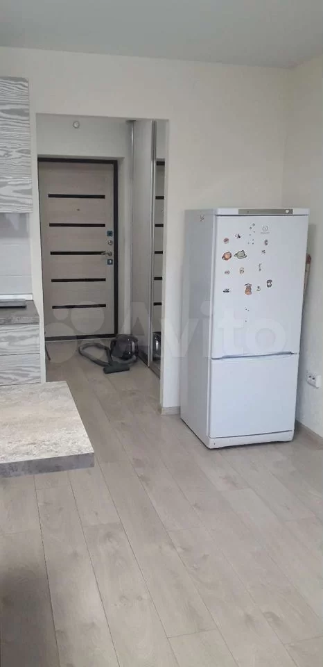 Студия, 24 м², 6/10 эт.