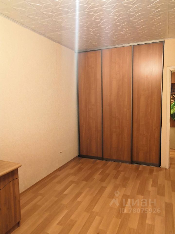 1-к квартира, 34 м², 9/9 эт.