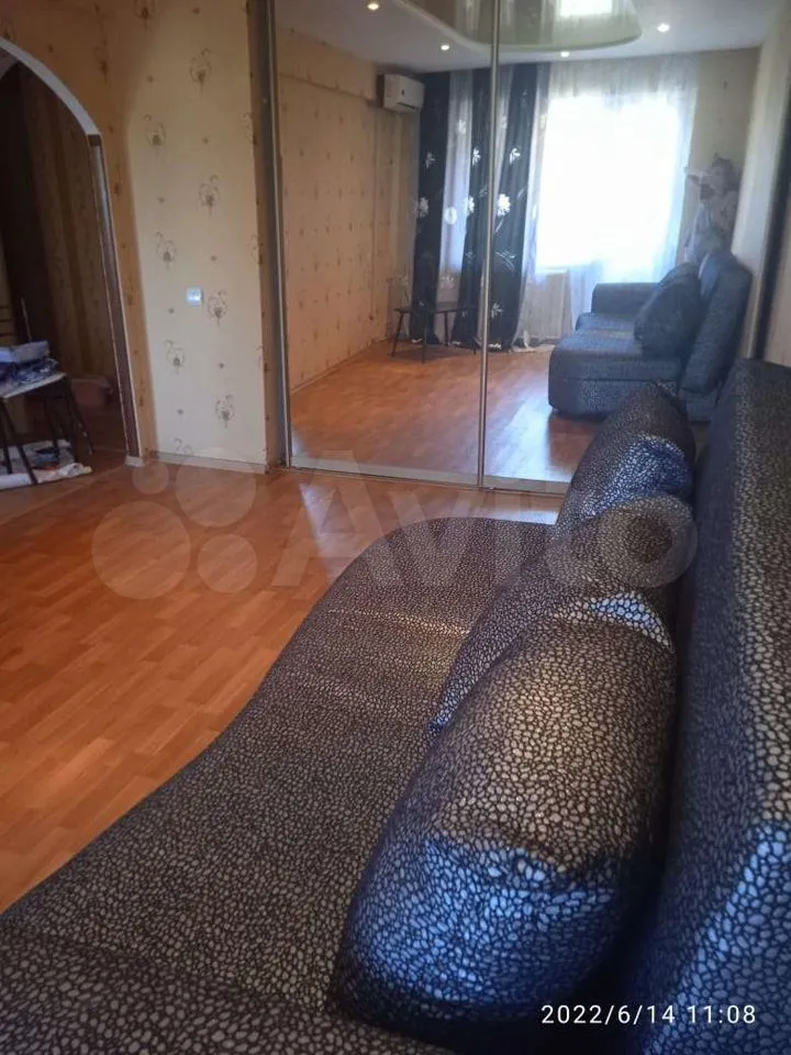 1-к квартира, 31 м², 5/5 эт.
