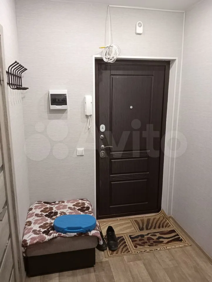 1-к квартира, 30 м², 1/3 эт.