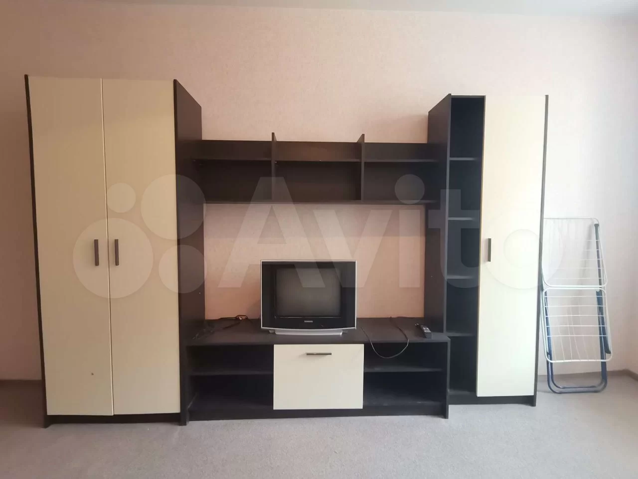 1-к квартира, 32 м², 5/16 эт.