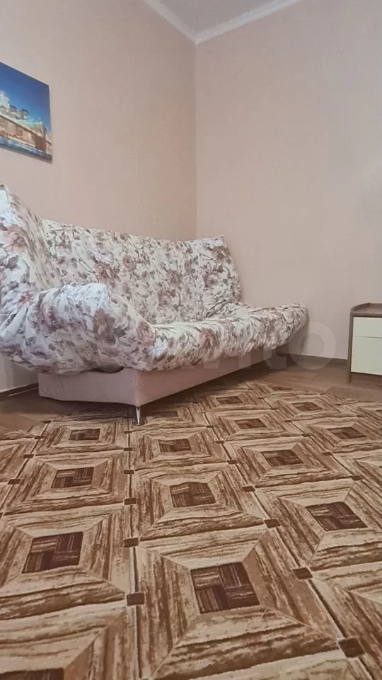 1-к квартира, 28 м², 7/10 эт.