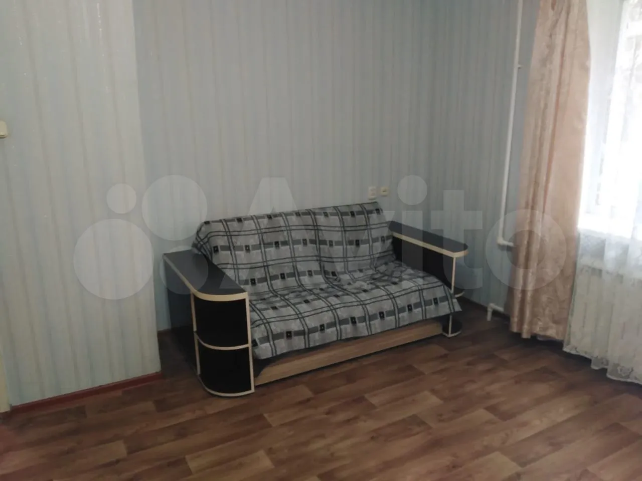 1-к квартира, 34 м², 1/9 эт.