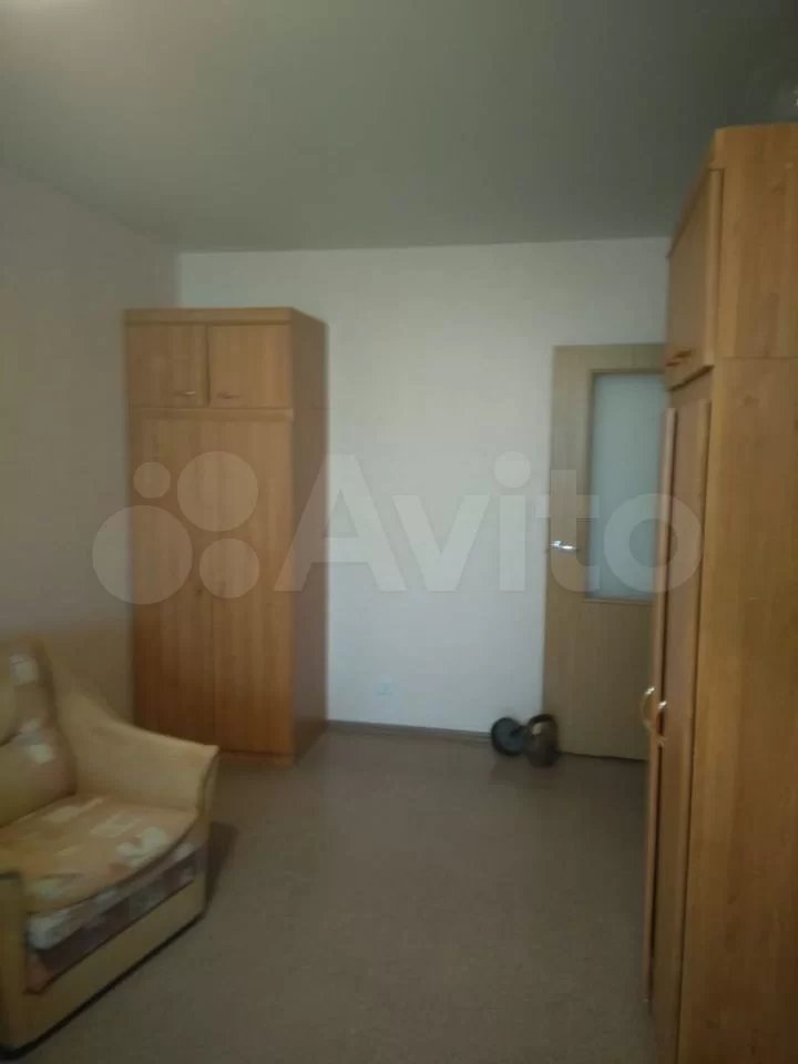 1-к квартира, 36 м², 9/9 эт.