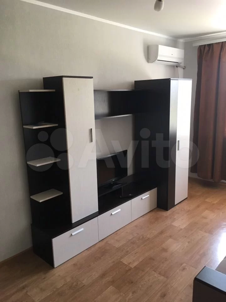 1-к квартира, 3 м², 2/5 эт.
