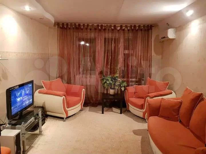 2-к квартира