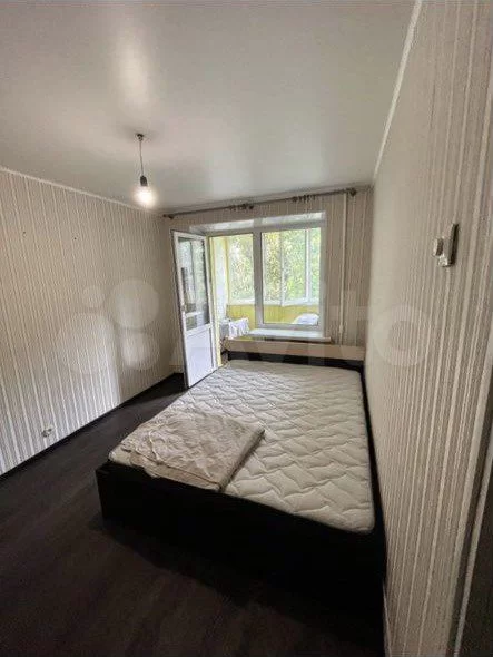 2-к квартира, 46 м², 3/5 эт.