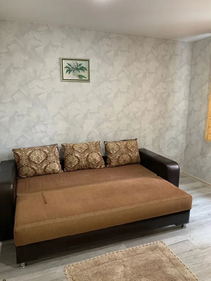 1-к квартира, 32 м², 4/9 эт.