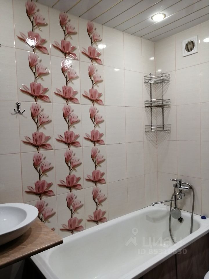 2-к квартира, 36 м², 1/2 эт.