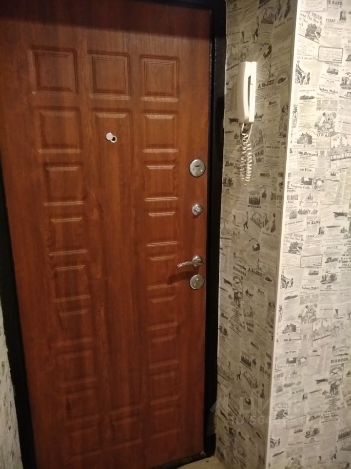 2-к квартира, 47 м², 3/4 эт.