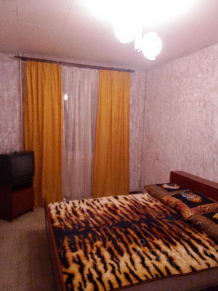 3-к квартира, 64 м², 8/9 эт.