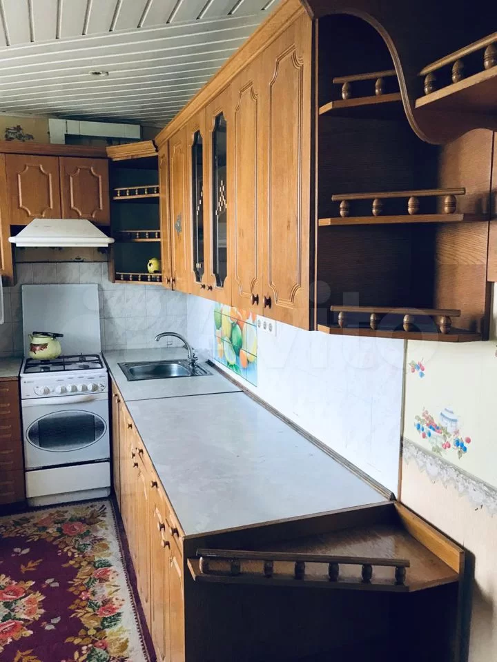 1-к квартира, 30 м², 5/9 эт.