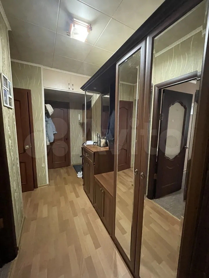 2-к квартира, 46 м², 7/9 эт.