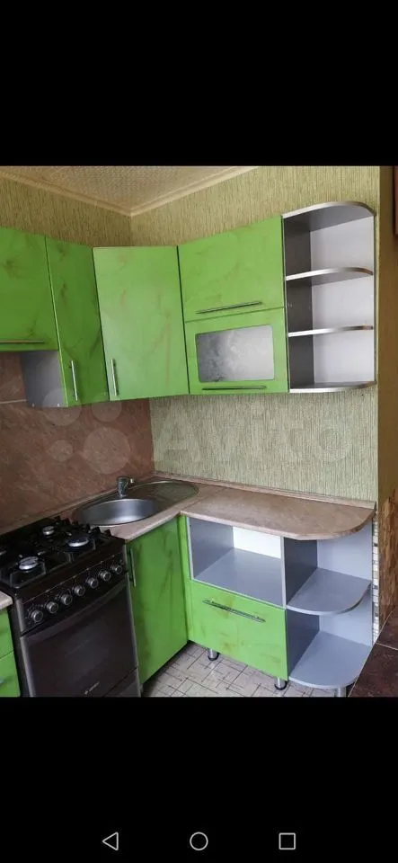 1-к квартира, 34 м², 3/9 эт.