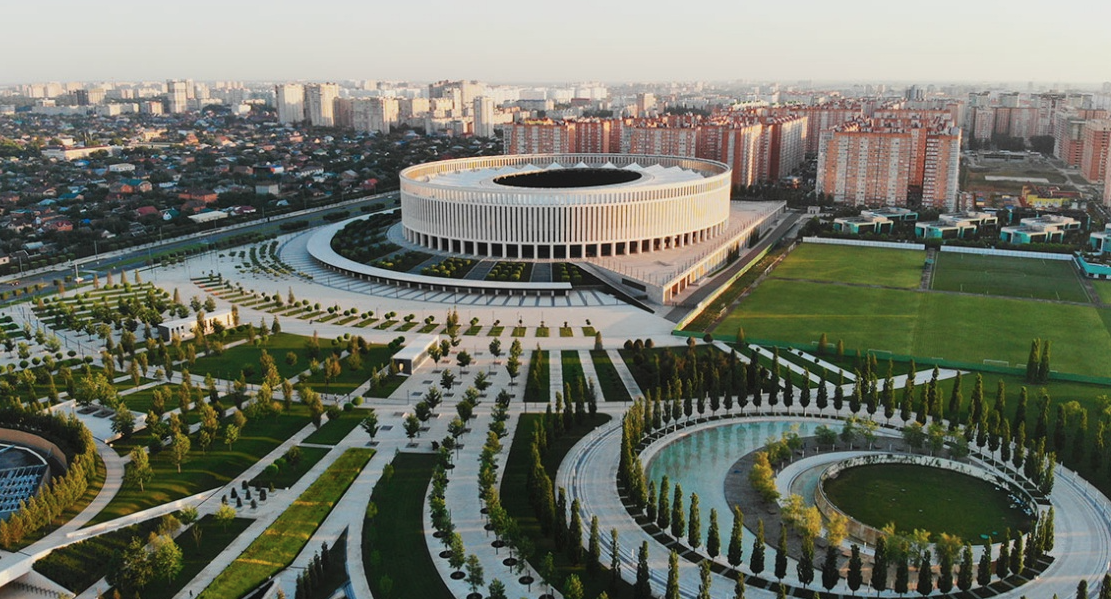 Планировка 1